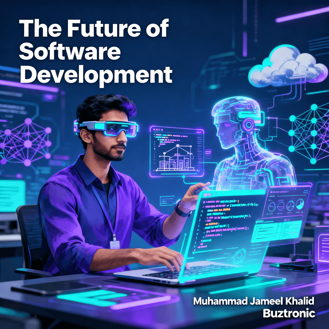 The Future of Software Development: AI-Assisted Engineering in 2026 — AI engineering insights from Buztronic